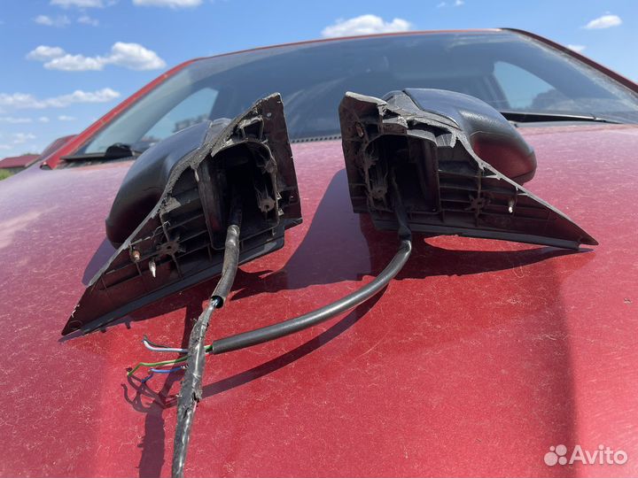 Зеркала Лада Гранта (пара)