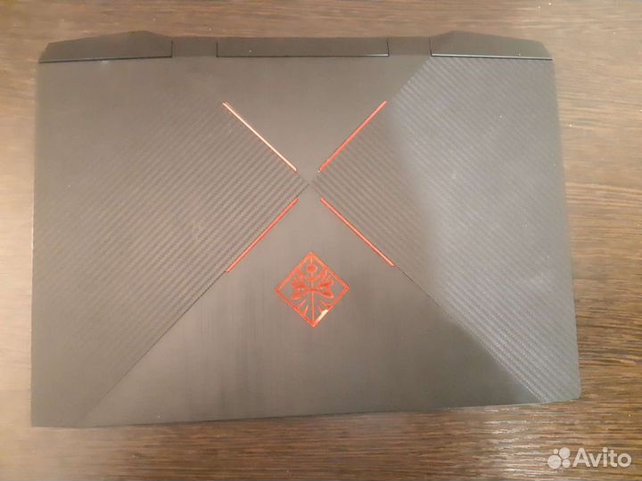 Hp omen 15