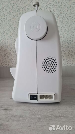 Швейная машина Brother XL-2240