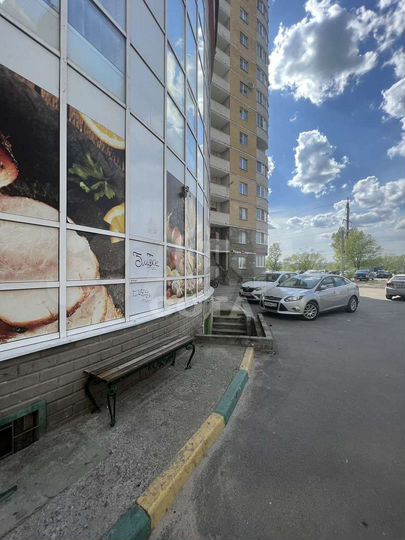 Сдам помещение свободного назначения, 300 м²