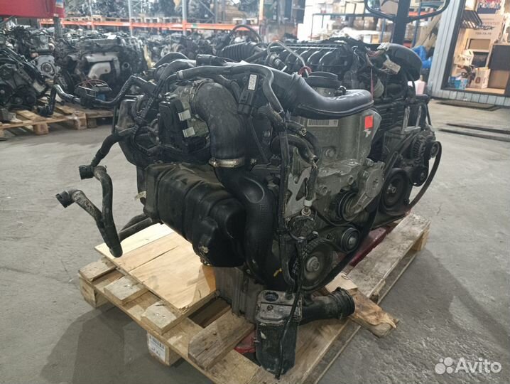 Двигатель cavа 1.4 Vоlkswаgеn Shаran 2