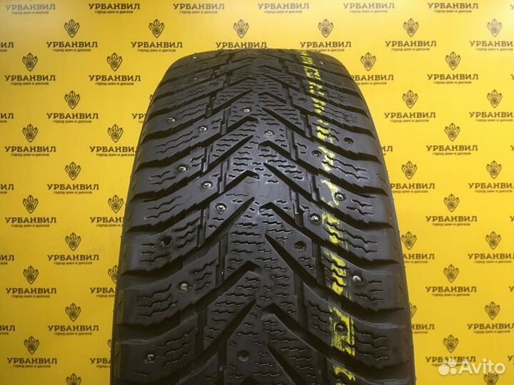 Nokian Tyres Hakkapeliitta 8 SUV 225/65 R17 106T