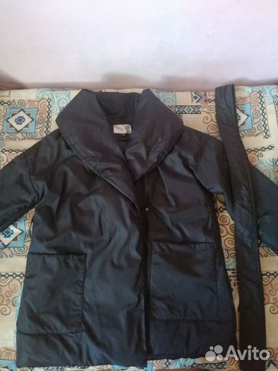 Куртка женская