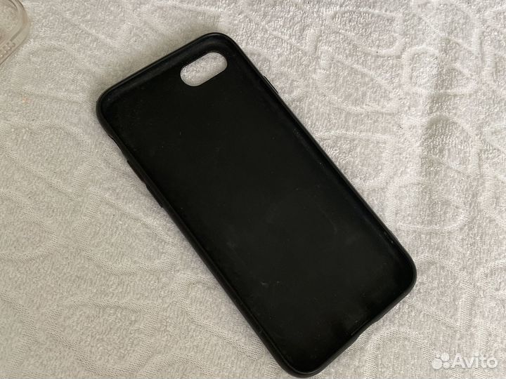 Чехол на iPhone 7,8