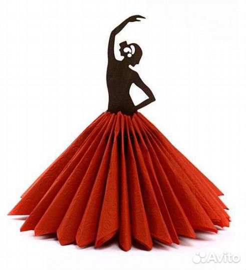 Салфетница заготовка из фанеры