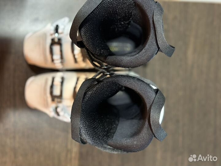 Горнолыжные ботинки head размер 23.0/23.5