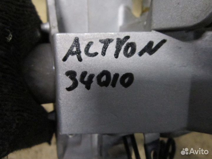 Колонка рулевая Ssang Yong Kyron 2005-2015,Actyon