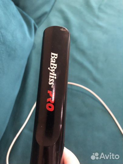 Щипцы для выпрямления волос