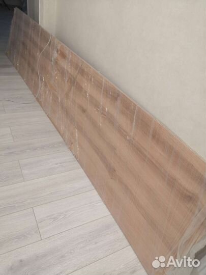 Новая стеновая панель