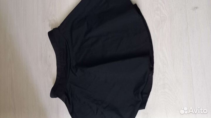 Купальник юбка для танцев, гимнастики