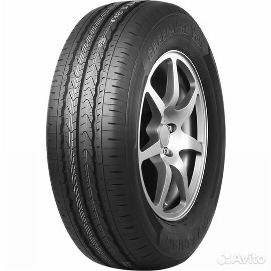 LingLong Green-Max Winter Van 225/70 R15 112R
