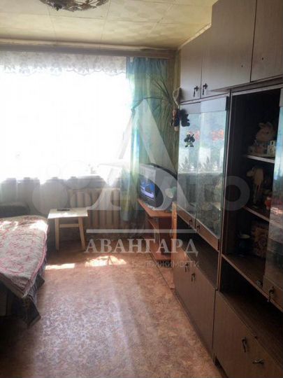 2-к. квартира, 40 м², 2/2 эт.