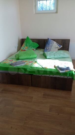 Дом 180 м² на участке 22 сот.