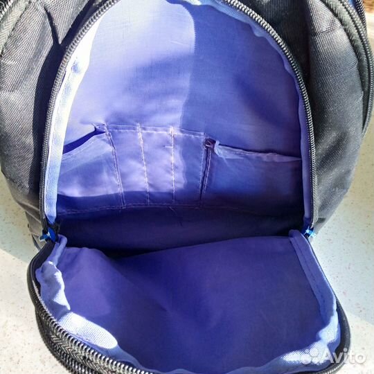 Рюкзак школьный Berlingo