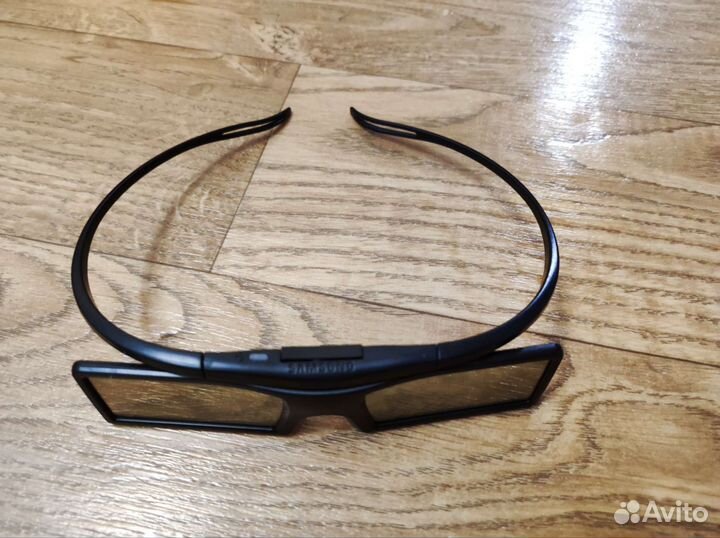 3d Очки samsung ssg 4100gb