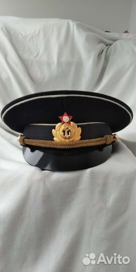 Фуражки СССР