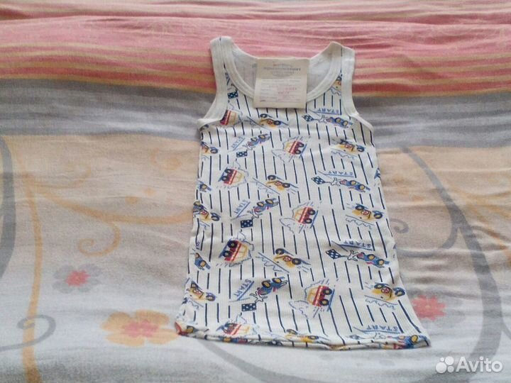 Детский гарнитур