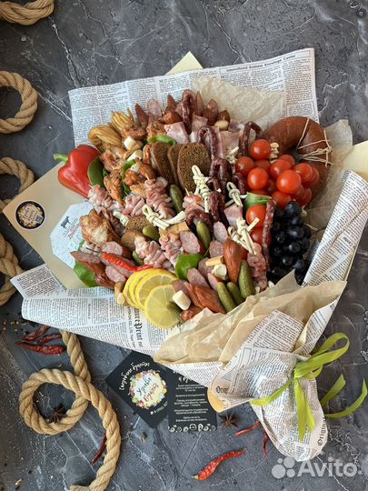 Орегинальные подарки