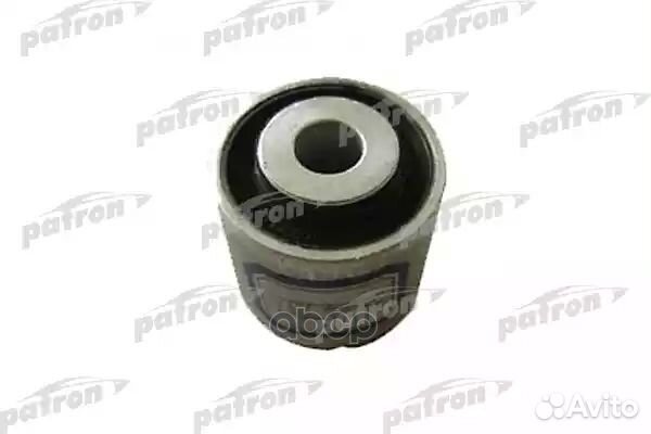 Сайлентблок рычага audi A4 07- пер.подв. PSE111