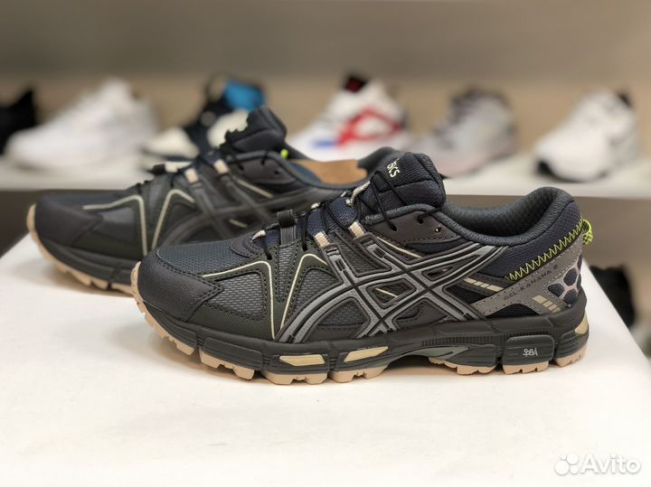 Кроссовки Asics gel kahana 8