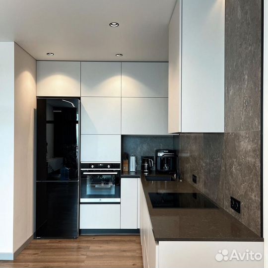 Кухонный гарнитур от производителя