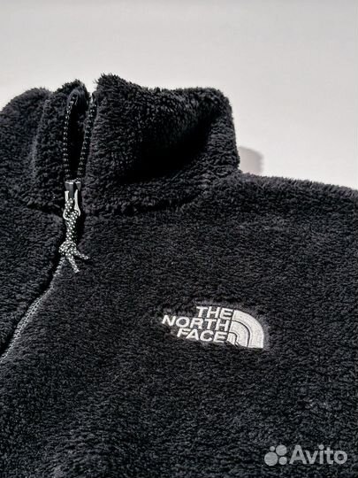 Куртка The North Face Comfy Fleece Zip Up