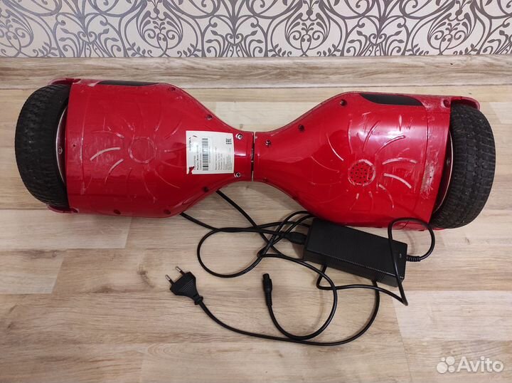 Гироскутер supra ESS-650