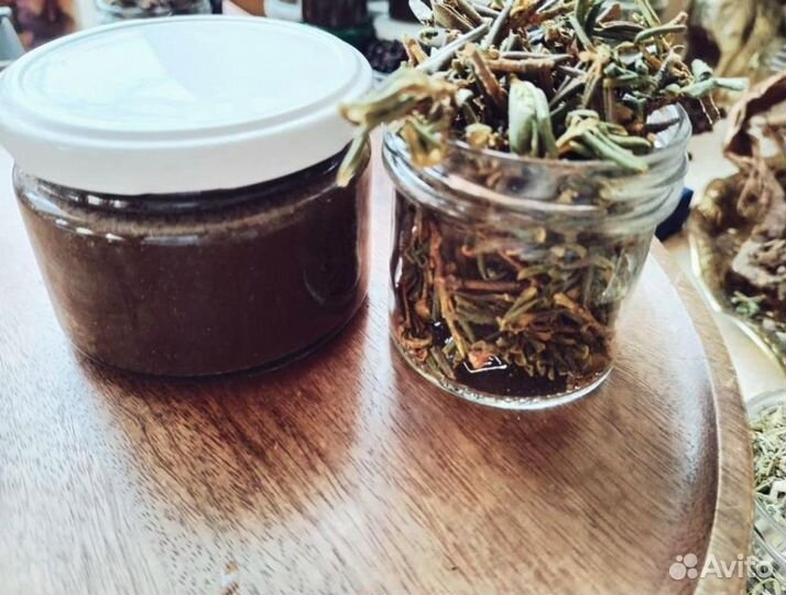 Чудо мёд с секретом