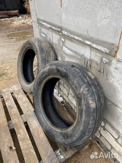 Yokohama BluEarth AE50 215/65 R16