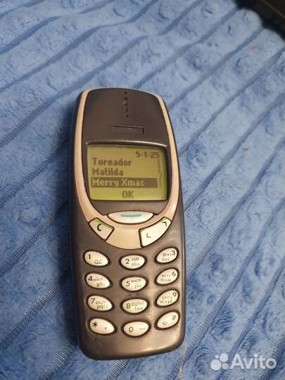 Nokia 3310