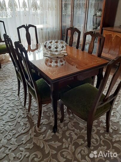 Венгерская мебель