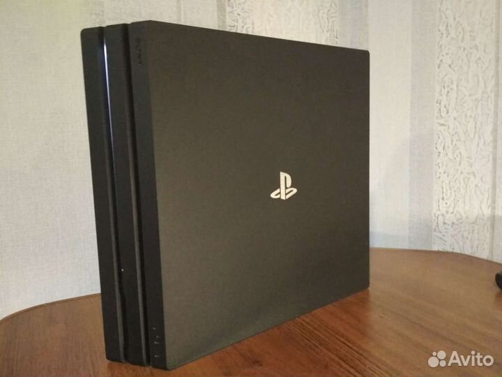 Sony PS4 PRO