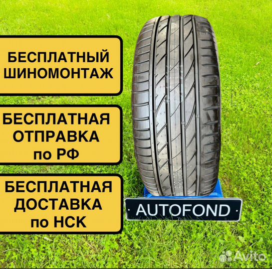 Maxxis Victra Sport VS5 295/35 R21 107Y