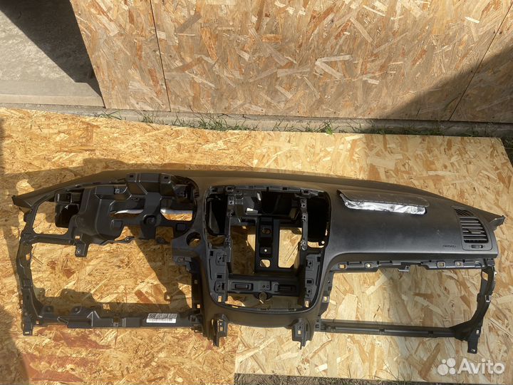 Парприз kia venga