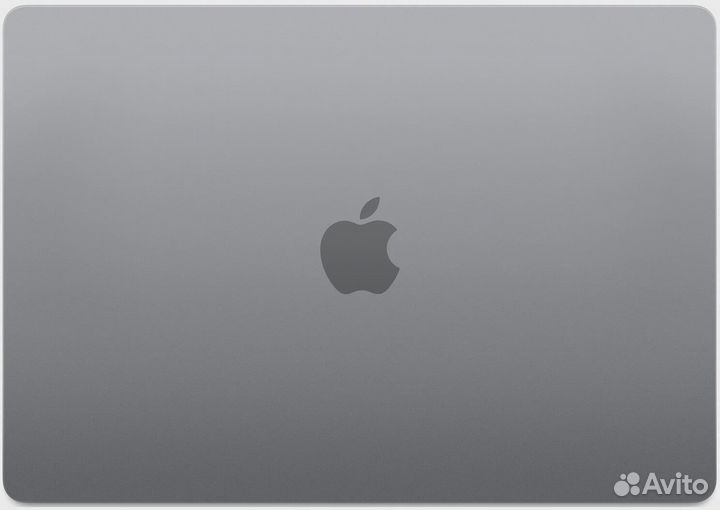 Ноутбук Apple MacBook Air 13 2024 (M3 8-Core, GPU