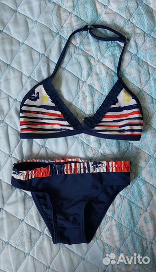 Купальник для девочки 104