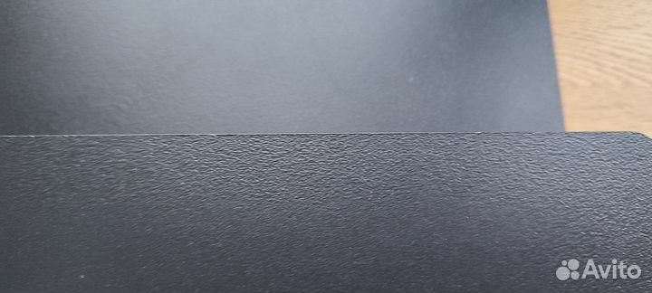 Чёрная металлическая ключница сканди не икеа