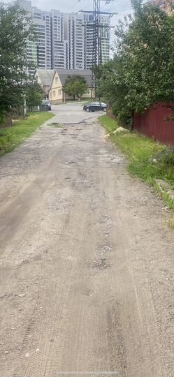 Участок 6 сот. (ИЖС)