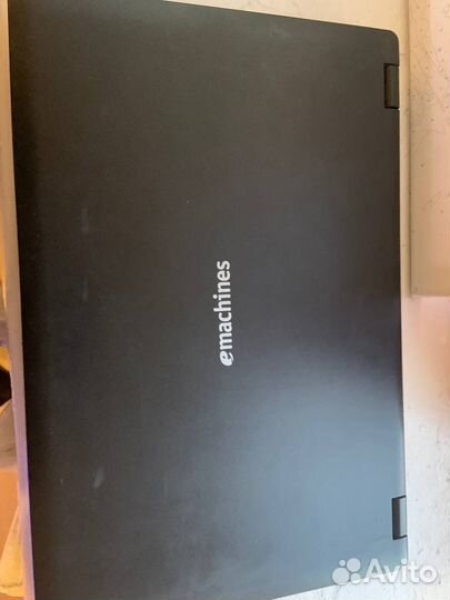 EMachines