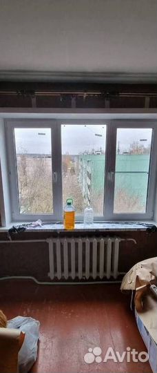 Остекление балкона