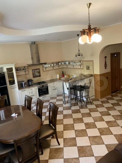 3-к. квартира, 87,1 м², 4/4 эт.