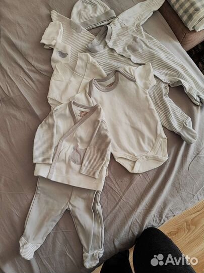 Костюмчик для девочки 56 см