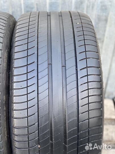 Michelin Primacy 3 ZP 275/35 R19 100Y