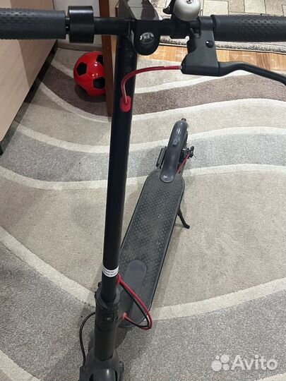 Электросамокат digma