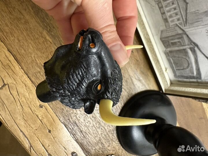 Заглушка пробка для бутылки СССР