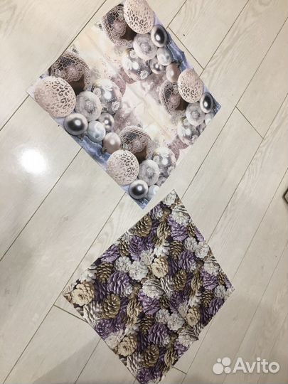 Салфетки для декупажа