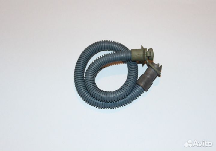 Трубка аварийного слива Zanussi арт. 1320365057