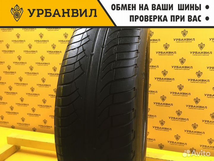 Michelin 4x4 Diamaris 235/60 R18 103V