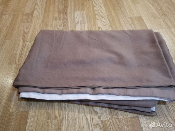 Штора блэкаут