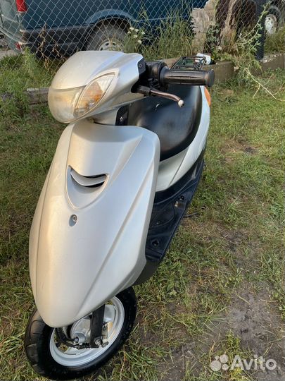 Скутер, Yamaha jog sa36j